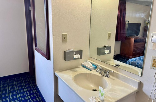 Seward Hotel | Americas Best Value Inn Seward