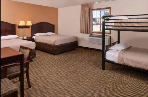 Atlantic Hotel | Americas Best Value Inn & Suites Atlantic