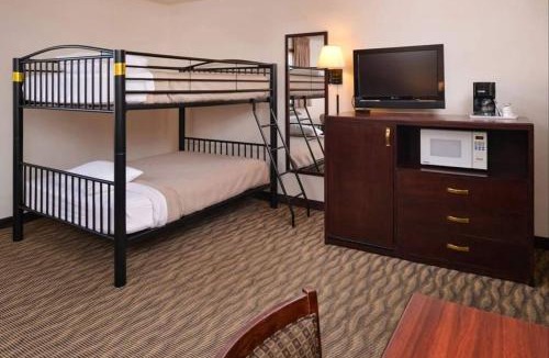 Atlantic Hotel | Americas Best Value Inn & Suites Atlantic