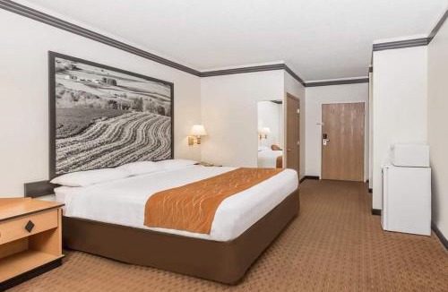 Atlantic Hotel | Americas Best Value Inn & Suites Atlantic