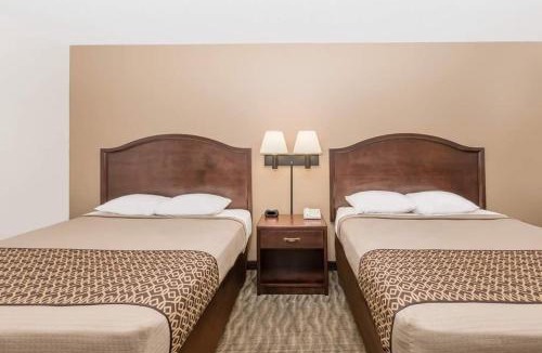 Atlantic Hotel | Americas Best Value Inn & Suites Atlantic
