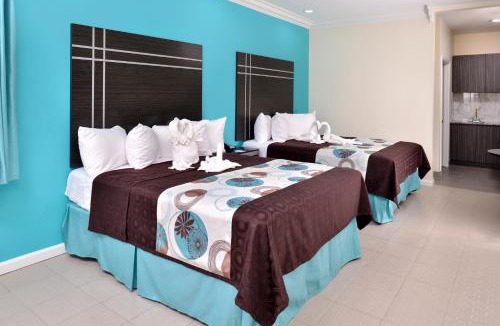 George Bush Park/Eldridge Hotel | Americas Best Value Inn & Suites - Houston/Hwy 6 & Westpark