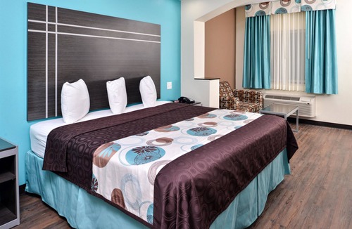 Spring Hotel | Americas Best Value Inn & Suites Spring Houston N