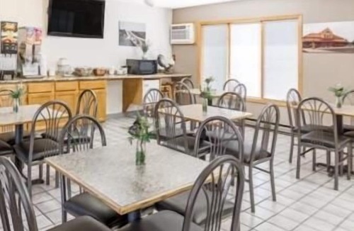 Atlantic Hotel | Americas Best Value Inn & Suites Atlantic