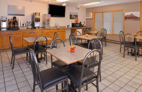 Atlantic Hotel | Americas Best Value Inn & Suites Atlantic