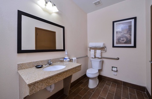 Cuero Hotel | Americas Best Value Inn & Suites Cuero