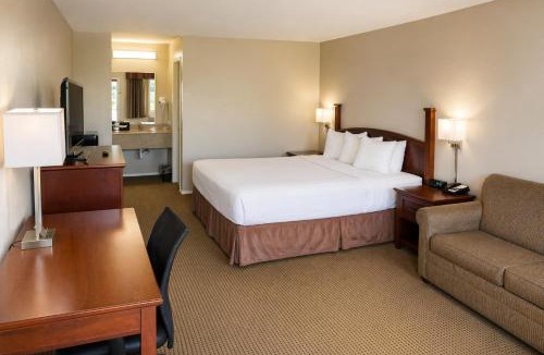 Sonora Hotel | Americas Best Value Inn & Suites Sonora