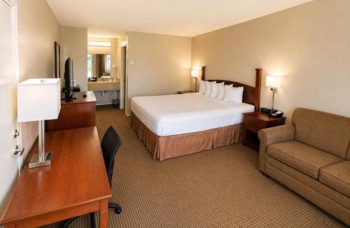 Sonora Hotel | Americas Best Value Inn & Suites Sonora