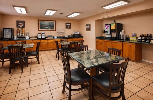 Sonora Hotel | Americas Best Value Inn & Suites Sonora