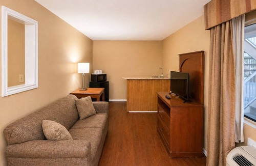 Sonora Hotel | Americas Best Value Inn & Suites Sonora