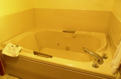 Nevada Hotel | Americas Best Value Inn & Suites Nevada