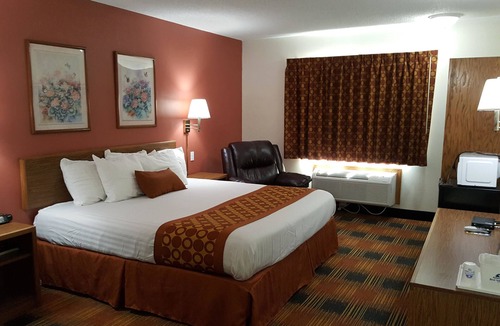 Nevada Hotel | Americas Best Value Inn & Suites Nevada