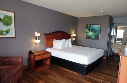 Yukon Hotel | Americas Best Value Inn & Suites Yukon Oklahoma City