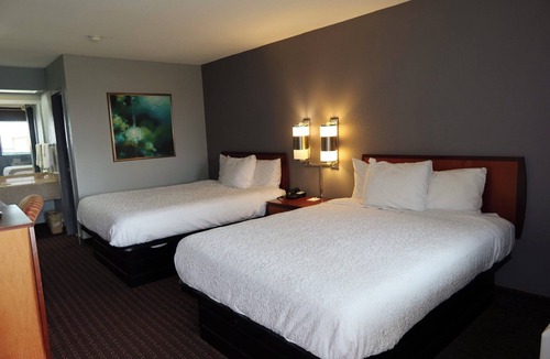Yukon Hotel | Americas Best Value Inn & Suites Yukon Oklahoma City