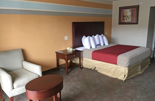 Texarkana Hotel | Americas Best Value Inn Texarkana