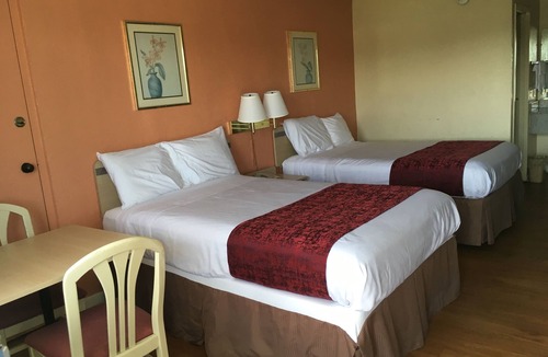 Tucker Hotel | Americas Best Value Inn Tucker