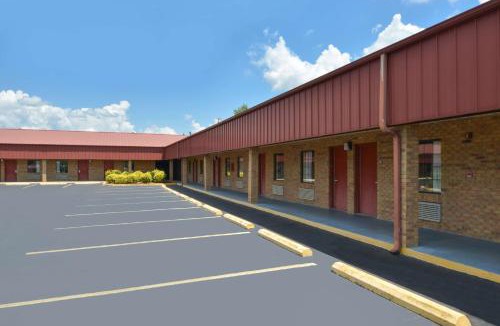 Batesville Hotel | Americas Best Value Inn - Batesville