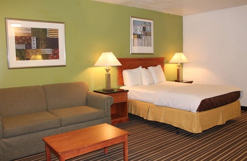 Boardman Hotel | Americas Best Value Inn Boardman