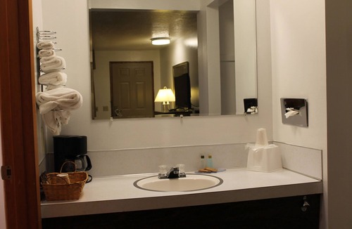 Boardman Hotel | Americas Best Value Inn Boardman