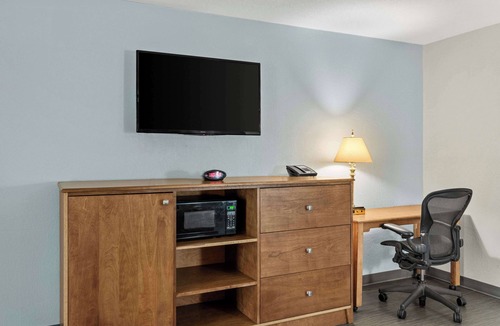 Carlisle Hotel | Americas Best Value Inn Carlisle