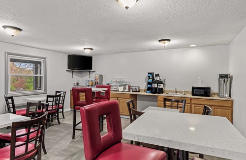 Carlisle Hotel | Americas Best Value Inn Carlisle