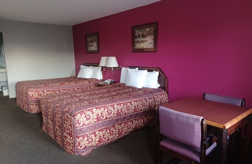 Clarksdale Hotel | Americas Best Value Inn & Suites Clarksdale