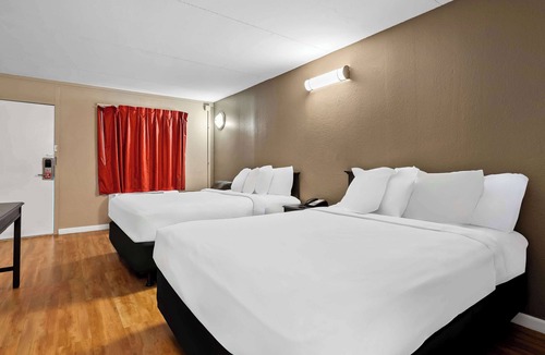 Danville Hotel | Americas Best Value Inn Danville