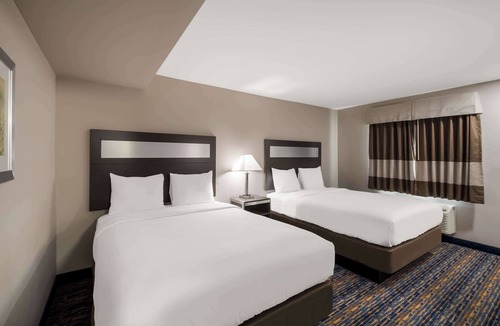 Farmington Hotel | Americas Best Value Inn Farmington