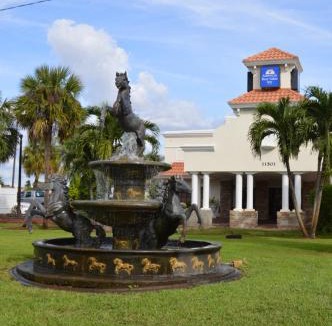 Biggar Hotel | Americas Best Value Inn Fort Myers