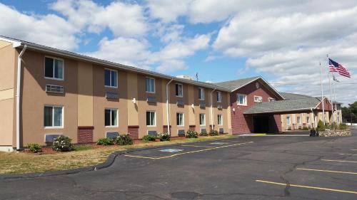Foxboro Hotel | Americas Best Value Inn Foxboro