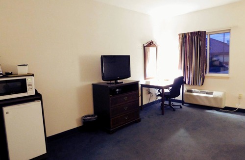 Fredonia Hotel | Americas Best Value Inn Fredonia