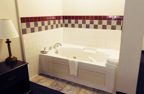 Fredonia Hotel | Americas Best Value Inn Fredonia