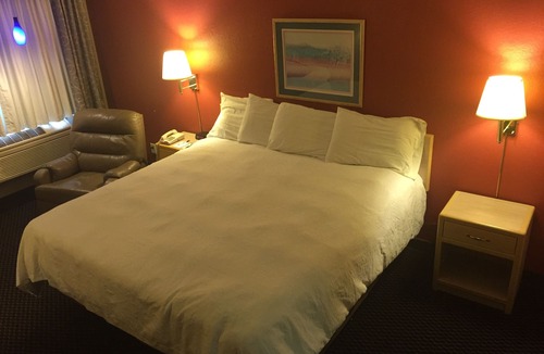 Garden City Hotel | Americas Best Value Inn Garden City