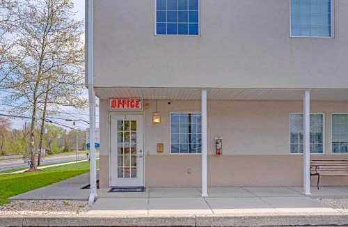 Gettysburg Hotel | Americas Best Value Inn Gettysburg