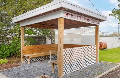 Gettysburg Hotel | Americas Best Value Inn Gettysburg