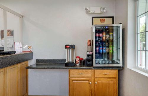 Gettysburg Hotel | Americas Best Value Inn Gettysburg
