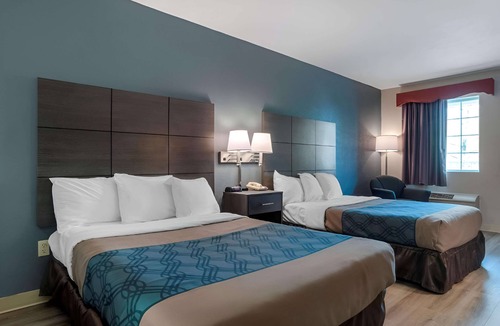 Gettysburg Hotel | Americas Best Value Inn Gettysburg