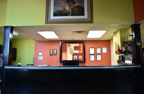 Haltom City Hotel | Americas Best Value Inn & Suites Haltom City Ft. Worth
