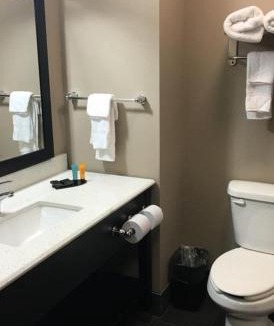 Horn Lake Hotel | Americas Best Value Inn & Suites