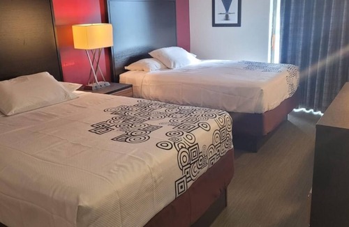Horseheads Hotel | Americas Best Value Inn Horseheads