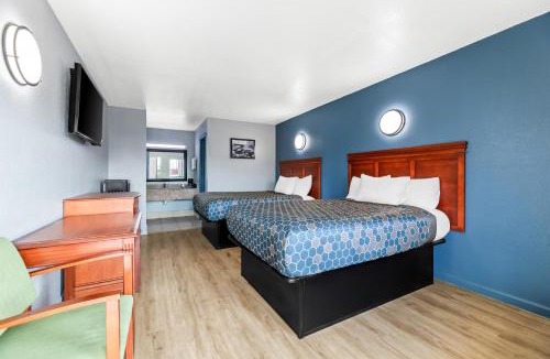 Indianola Hotel | Americas Best Value Inn-Indianola