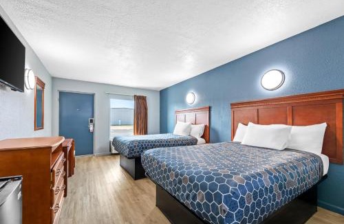 Indianola Hotel | Americas Best Value Inn-Indianola