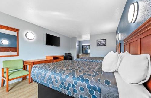 Indianola Hotel | Americas Best Value Inn-Indianola