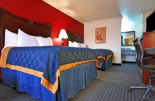 Kingsville Hotel | Americas Best Value Inn Kingsville