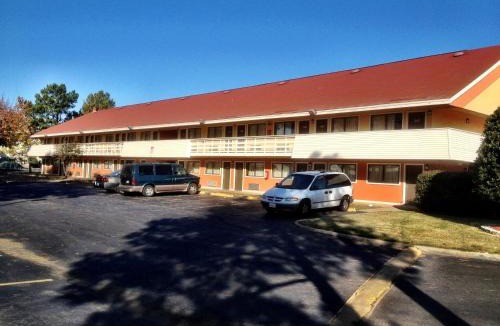 Little Rock Hotel | Americas Best Value Inn and Suites Little Rock