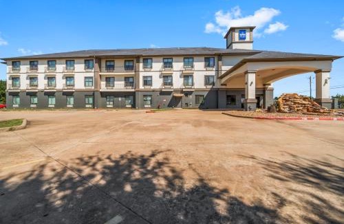 Livingston Hotel | Americas Best Value Inn & Suites-Livingston