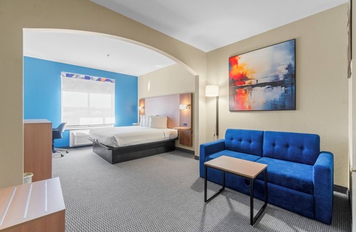 Livingston Hotel | Americas Best Value Inn & Suites Livingston