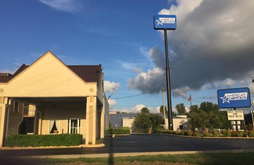 Manchester Hotel | Americas Best Value Inn-Manchester