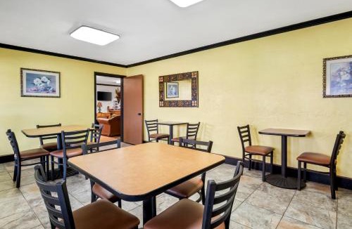 Midlothian Hotel | Americas Best Value Inn Midlothian