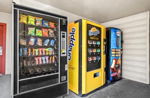 Midlothian Hotel | Americas Best Value Inn Midlothian